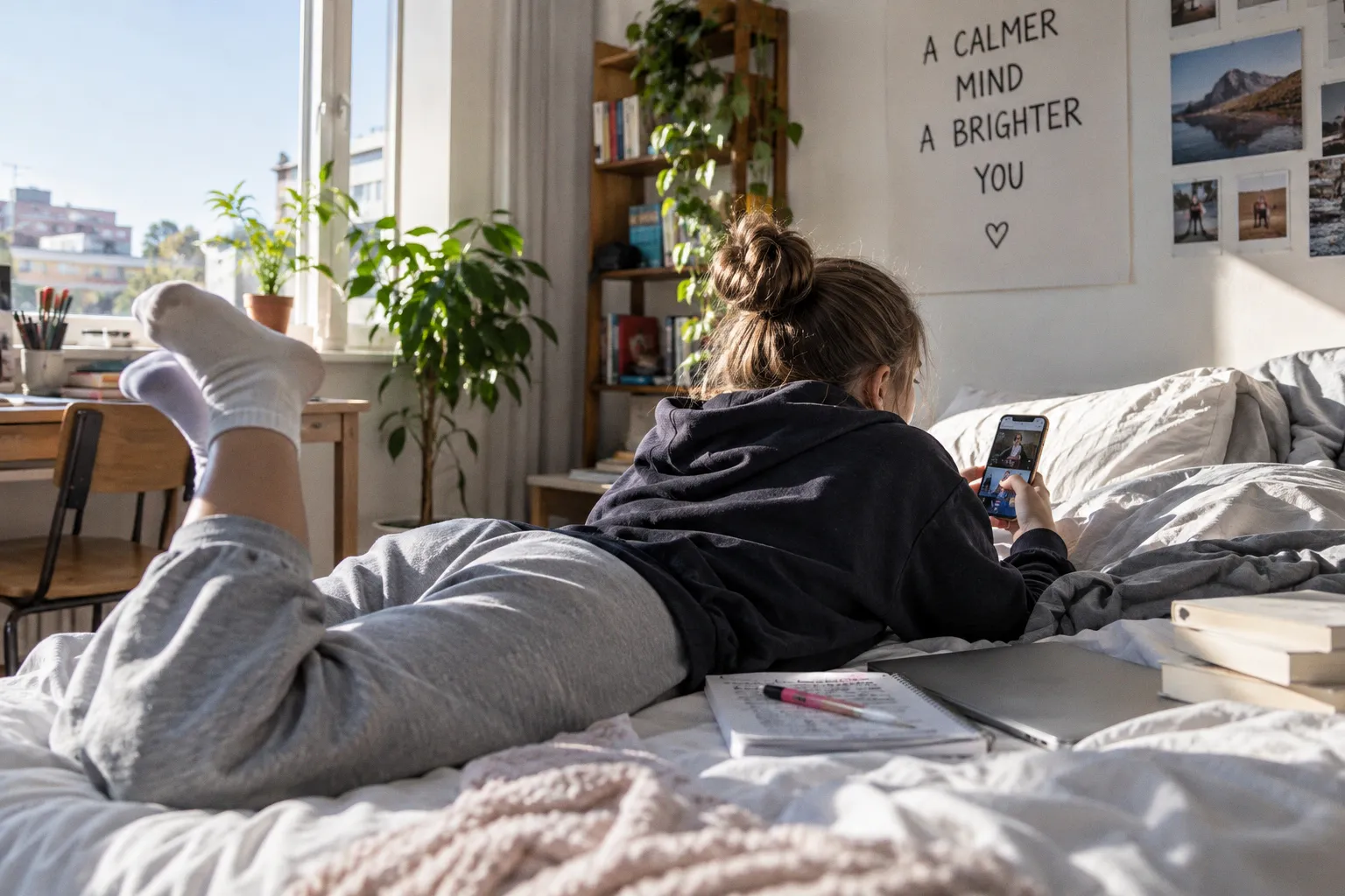 Brain rot explained: can too much short-form content really affect your attention span?