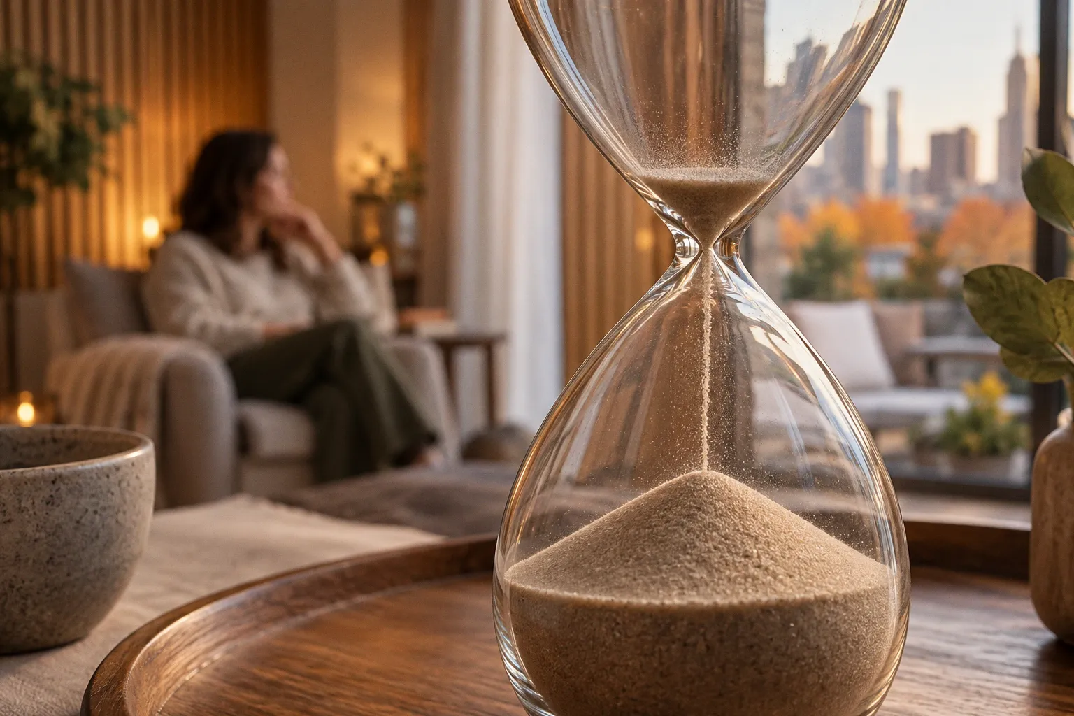 Breaking the Cycle of Digital Overload: How to Clear Your Mind After Hours of Scrolling