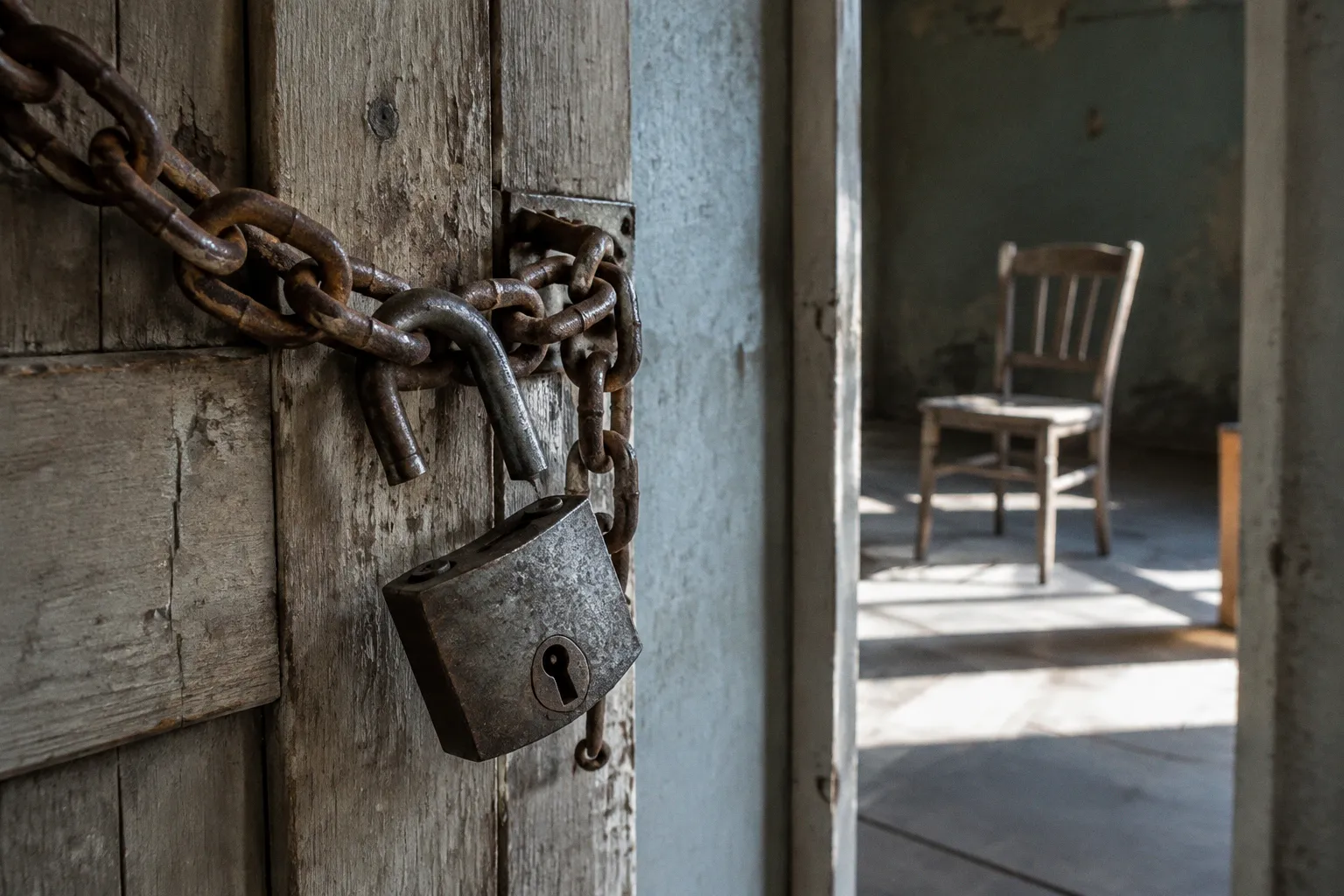 Fear of Emotional Intimacy: Subconscious Mechanics