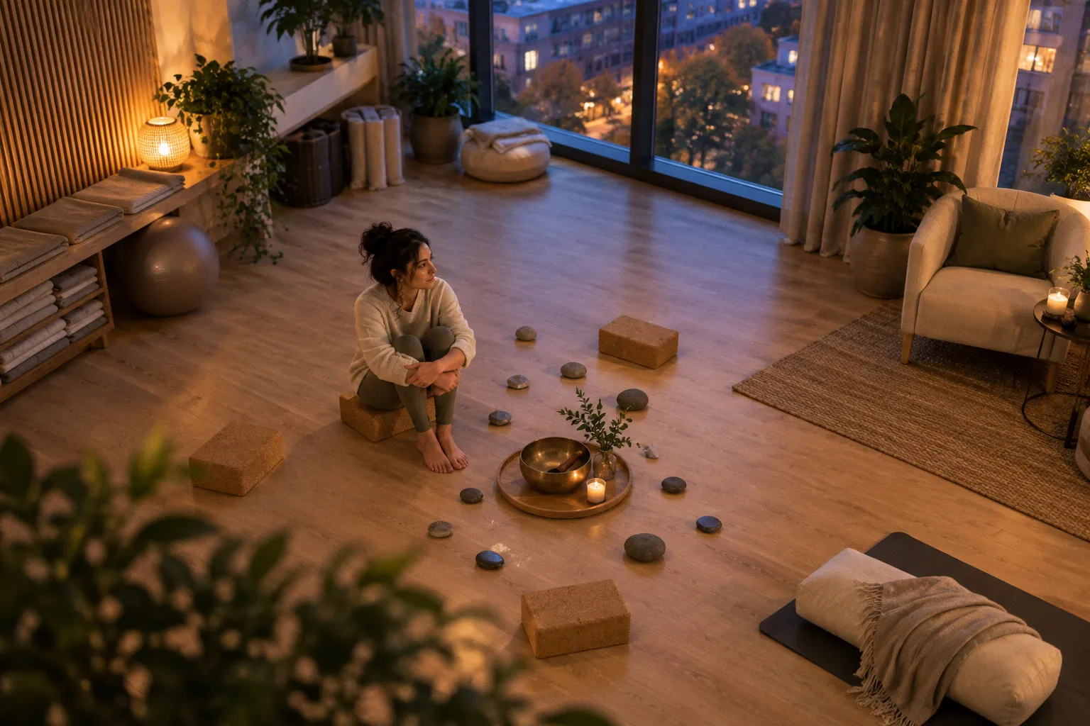 How Brief Behavioral Shifts Can Effectively Reset Your Emotional State