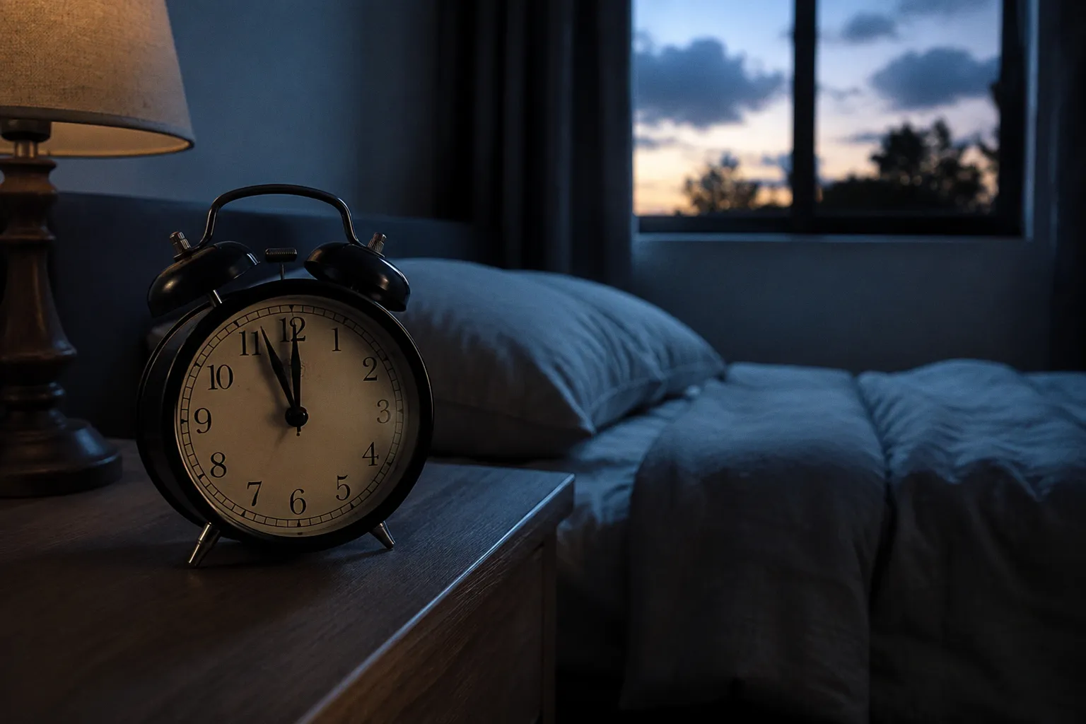 Hypnagogic State Programming: Why Evening Access Works