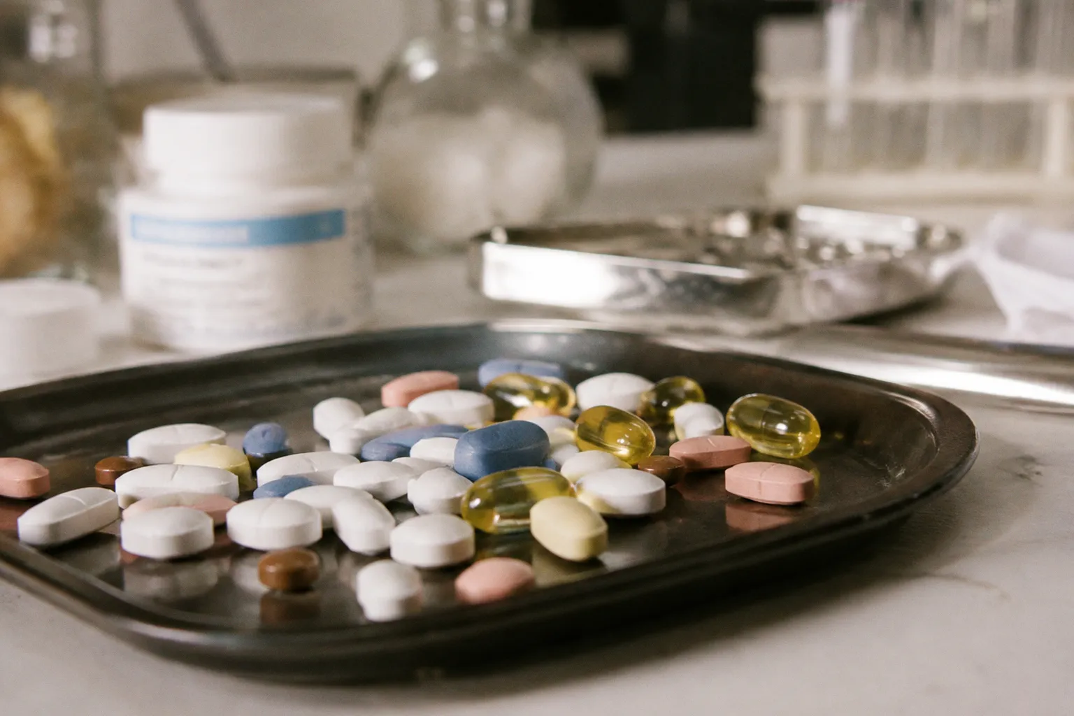 Neurobiology of Addiction: How Brain Chemistry Impacts Recovery and Willpower