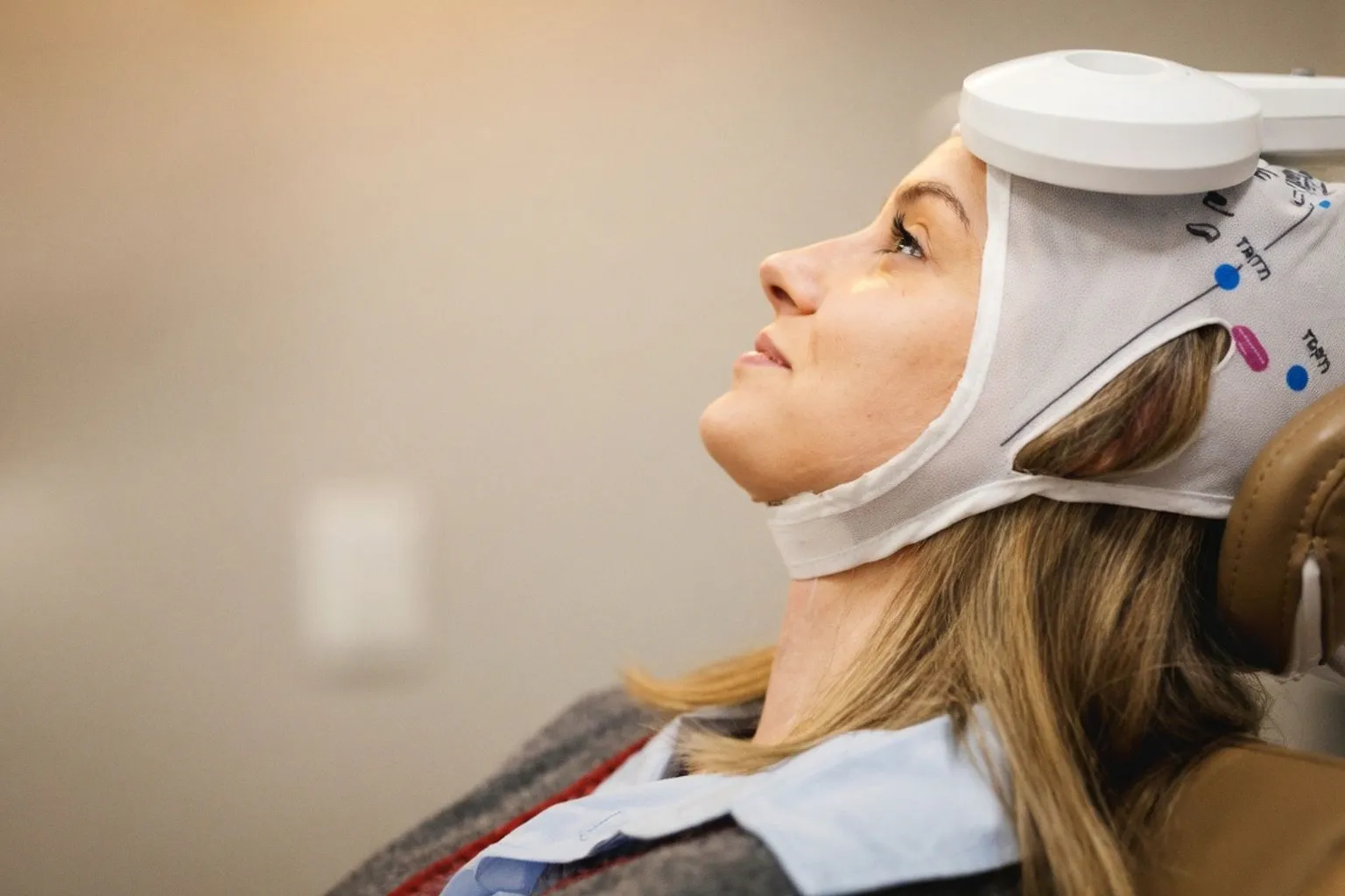 New Research Trends in Brain Stimulation for Women’s Chronic Pain and Depression