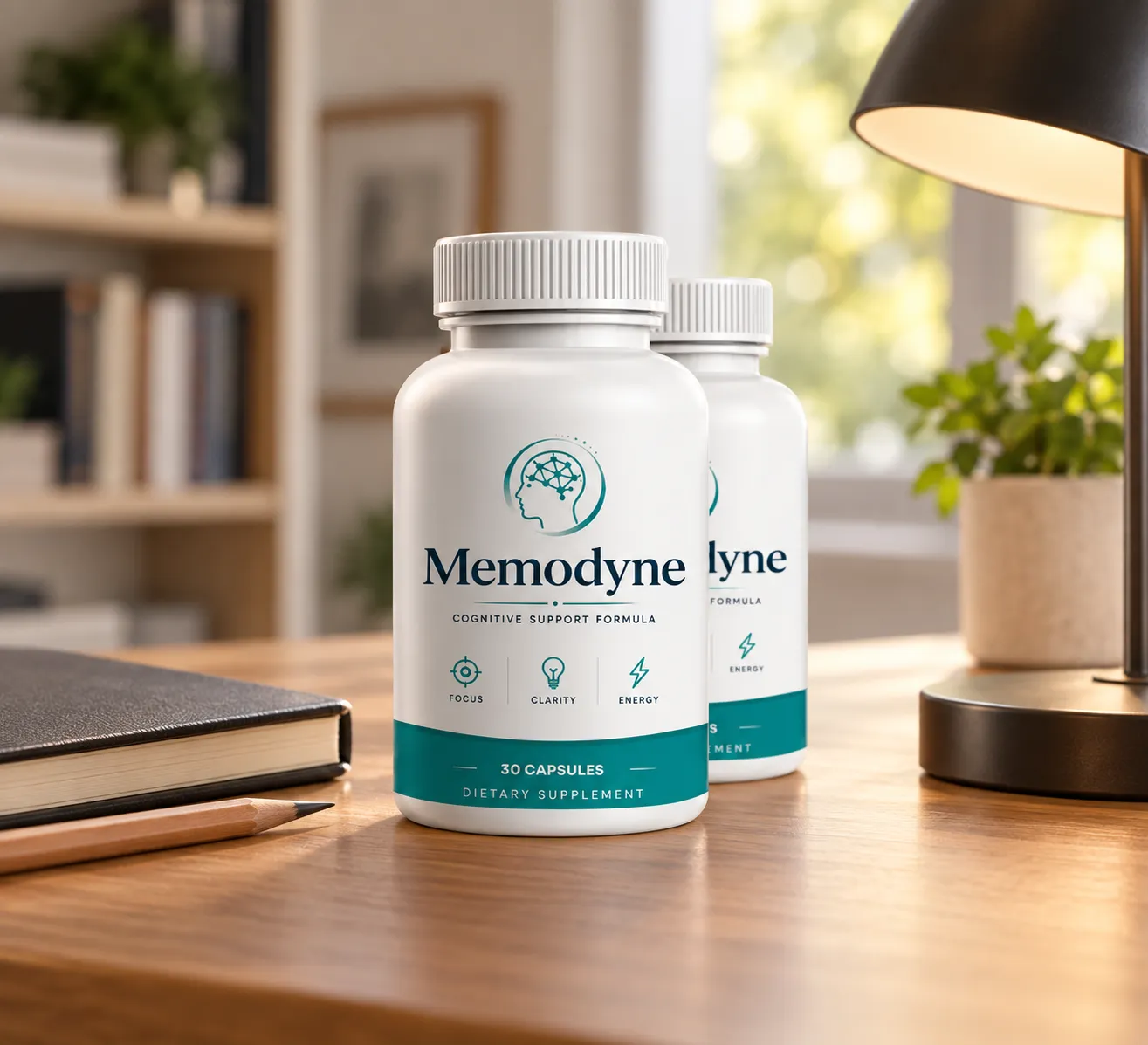 Memodyne — the package in everyday use