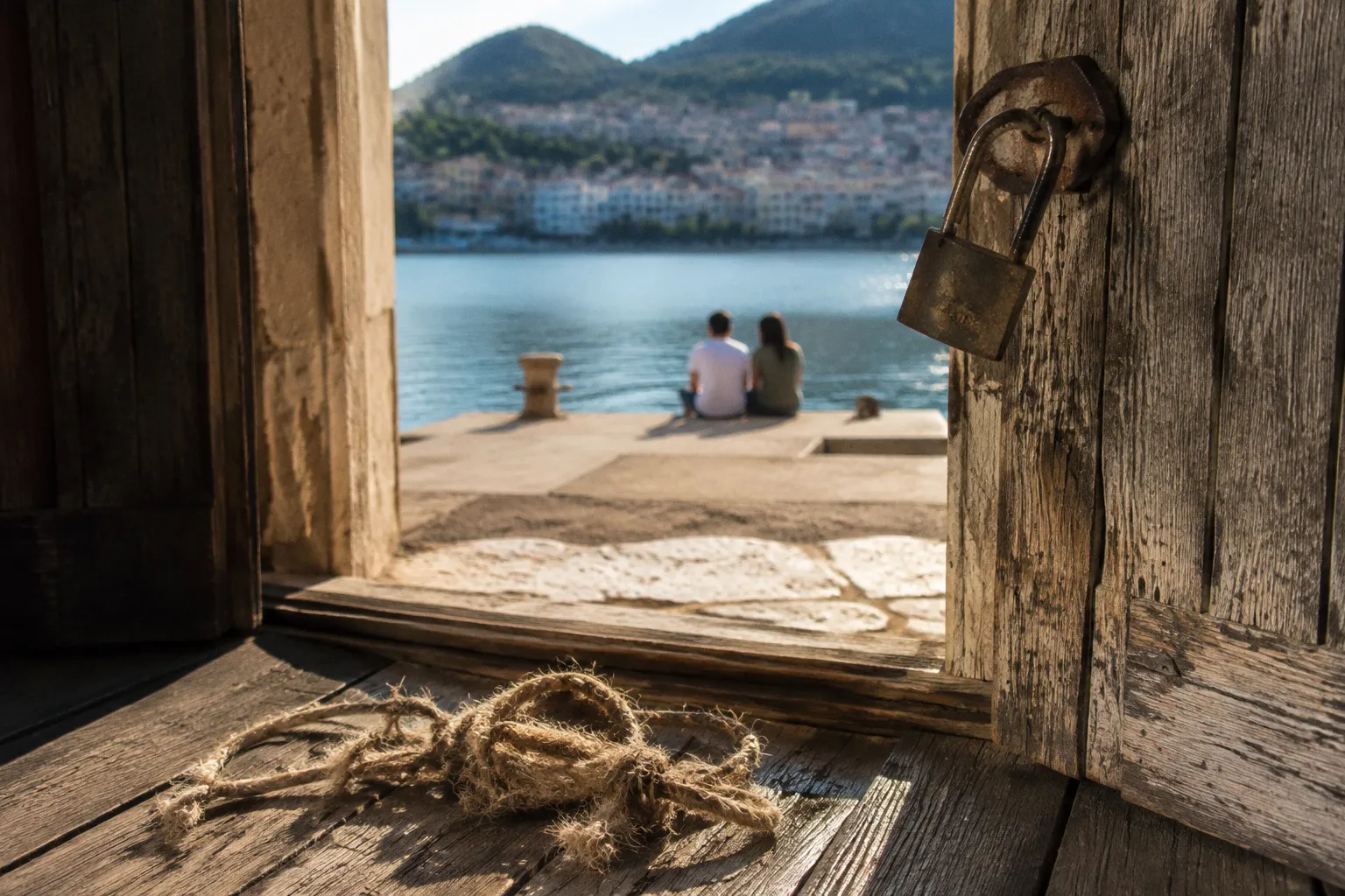 On-Off Relationship Loops: Root Causes and Next Steps