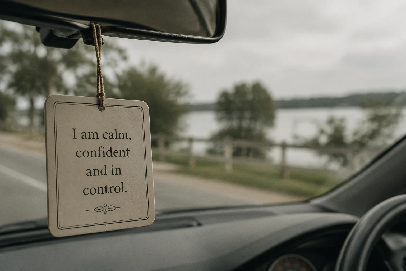 Overcoming Driving Phobia: How Targeted Hypnotherapy Restores Your Road Confidence