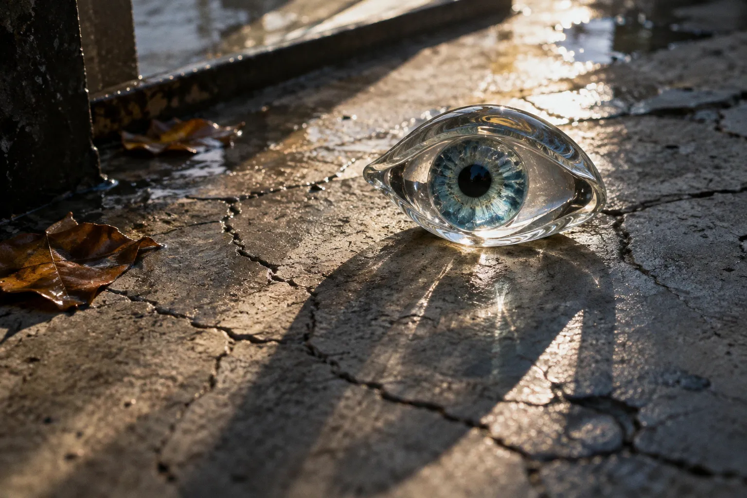 Relationship Hypervigilance: How It Operates Inside