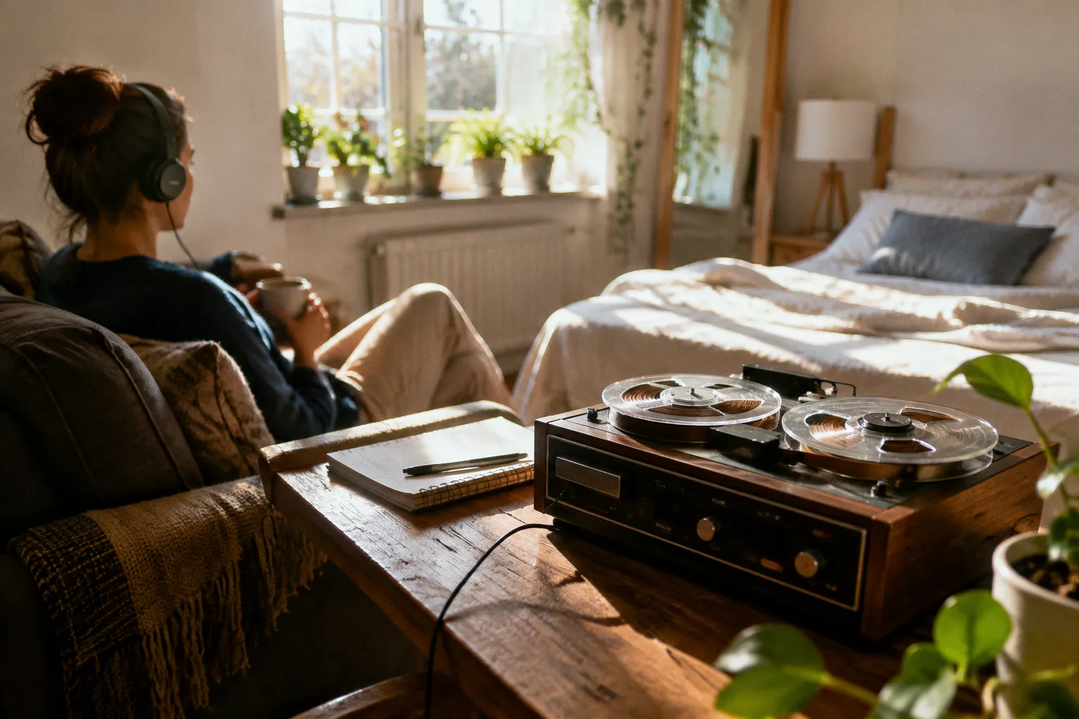 RTT 21-Day Audio: Actionable Steps for Daily Rewiring