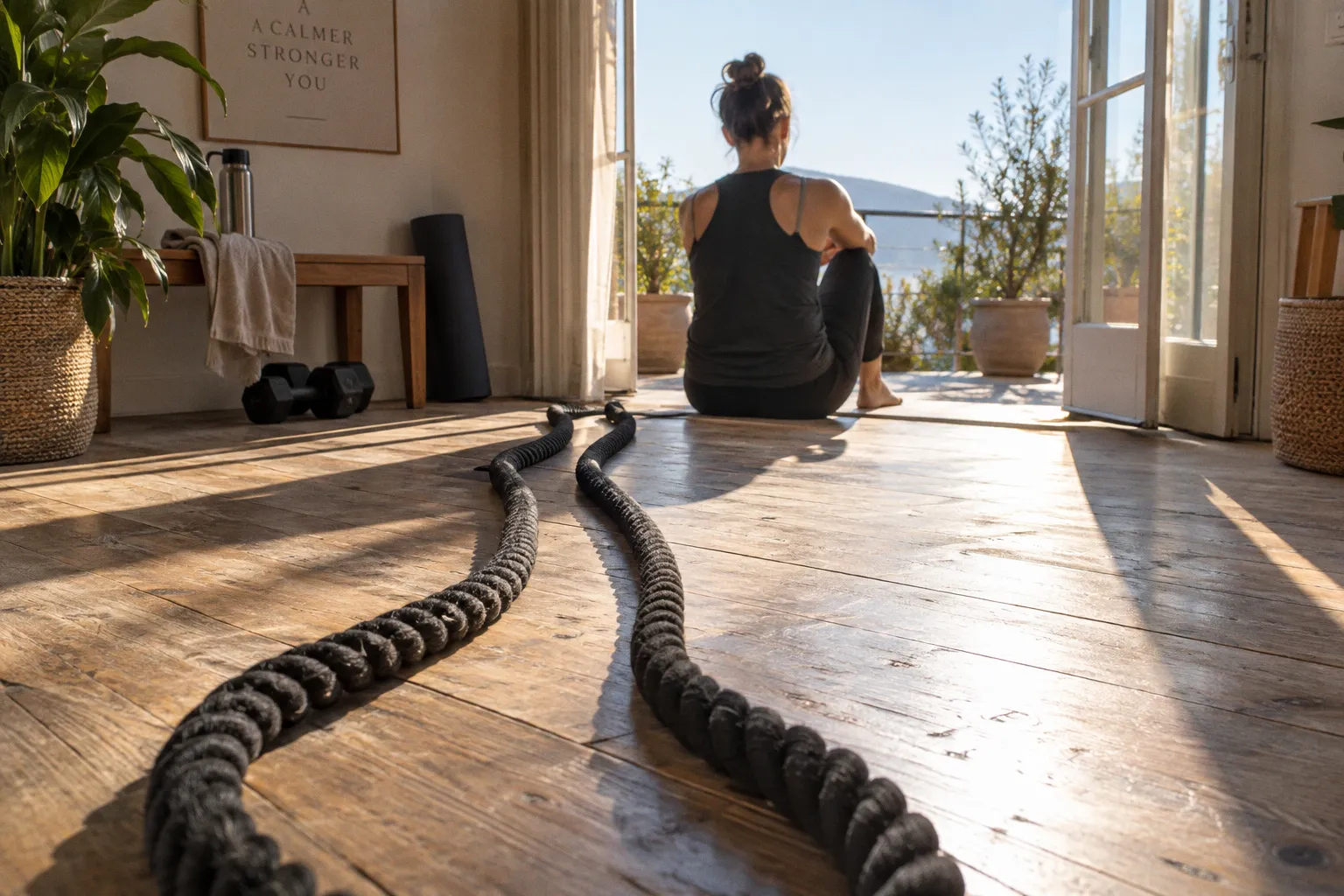 Somatic Anger Release: What to Do Tomorrow