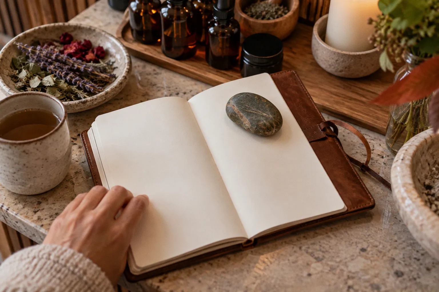 Strengthening Brain Resilience: Proactive Cognitive Strategies for Your 30s and 40s