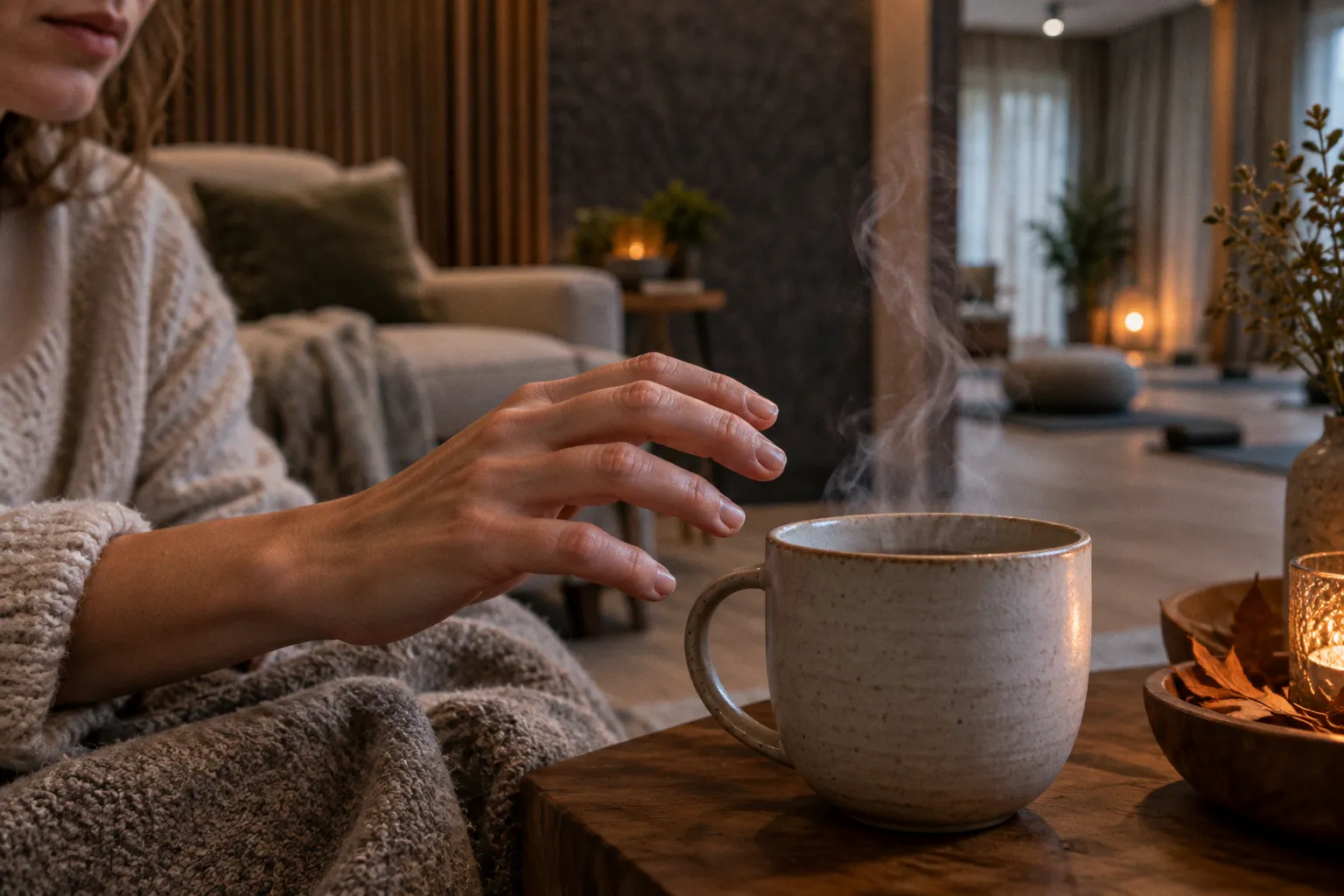 Subconscious resistance to setting healthy boundaries