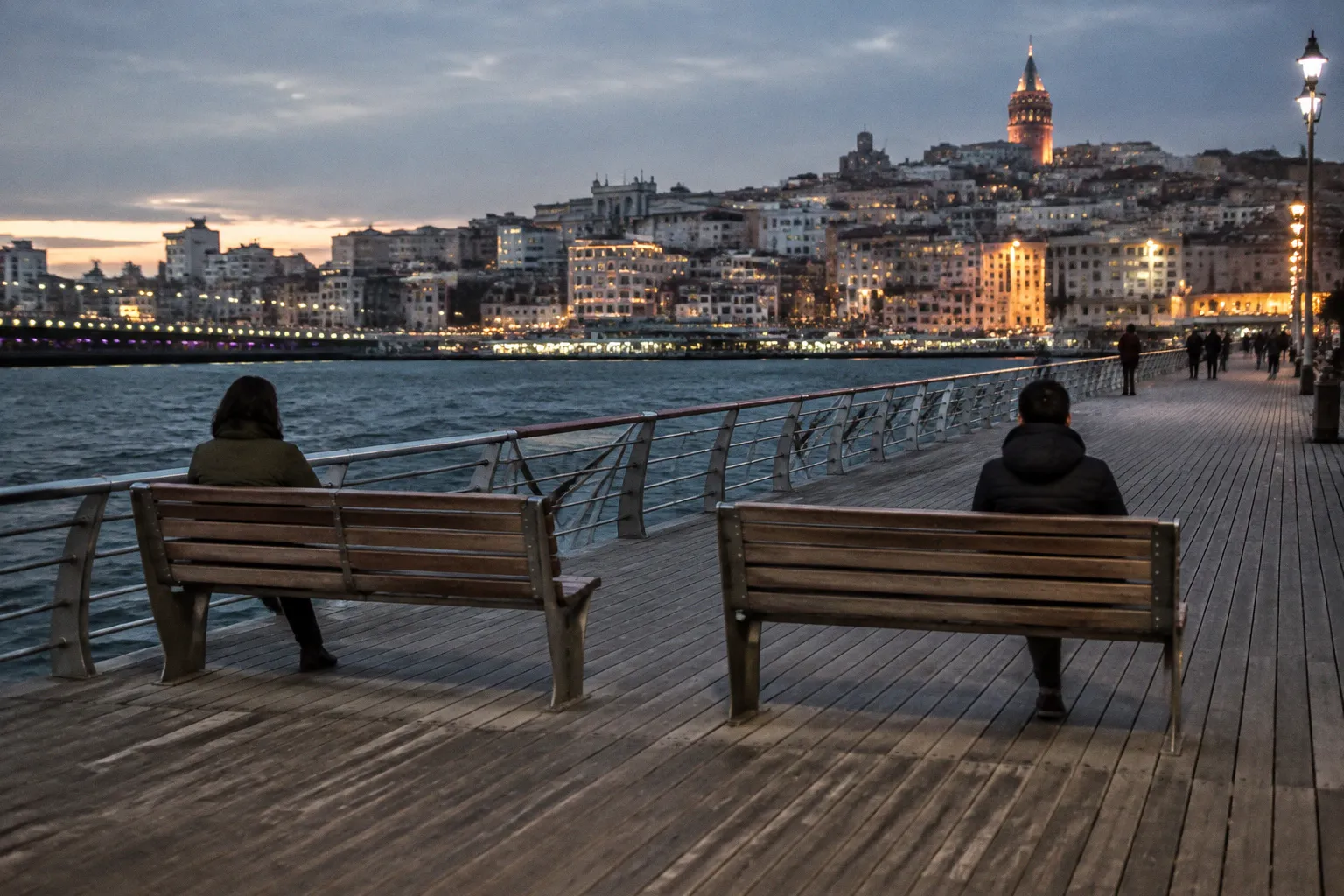 The Anxious-Avoidant Trap: Hidden Subconscious Dynamics