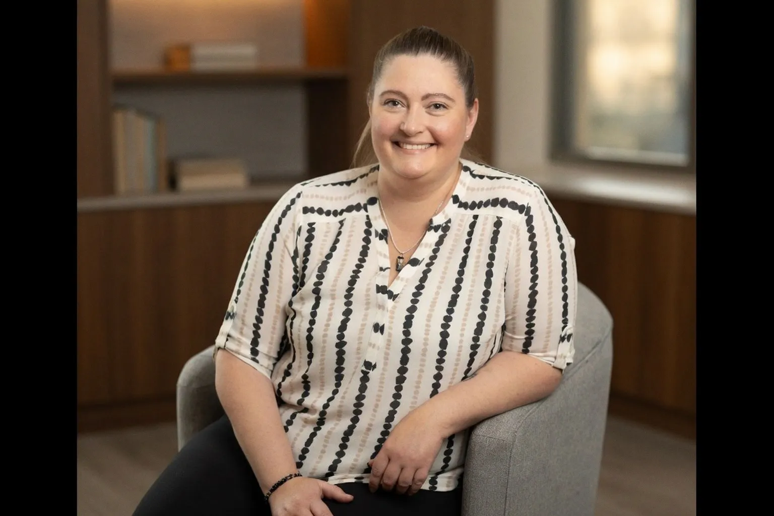 Tina Wankey Launches Masterclass for Women Leaders on Nervous System Regulation