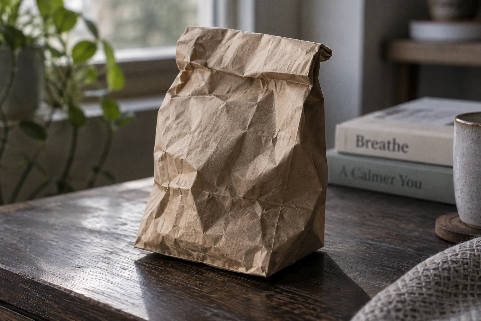 Why Does Deep Breathing Sometimes Trigger Anxiety?