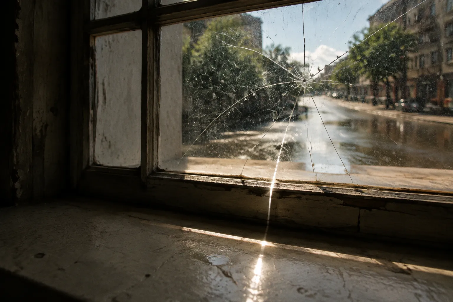 Window of Tolerance: Why Tiny Triggers Cause Meltdowns